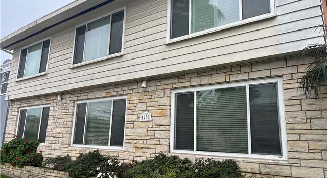 Photo of 1030 E 2nd St #6, Long Beach, CA 90802