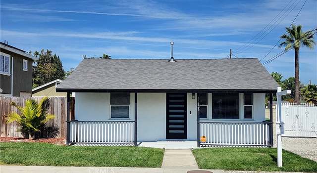 Photo of 13125 Don Julian Rd, La Puente, CA 91746
