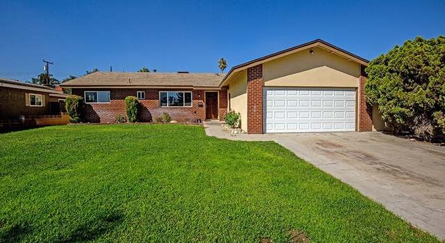 Photo of 17606 Upland Ave, Fontana, CA 92335
