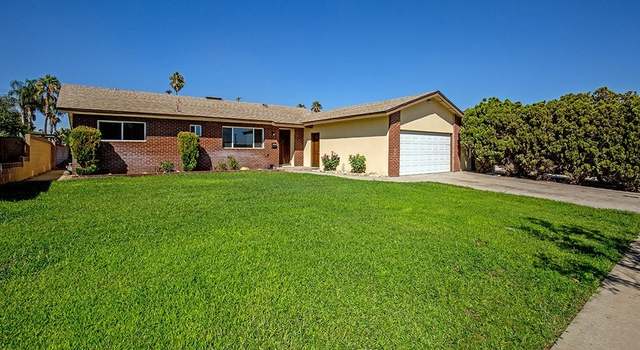 Photo of 17606 Upland Ave, Fontana, CA 92335