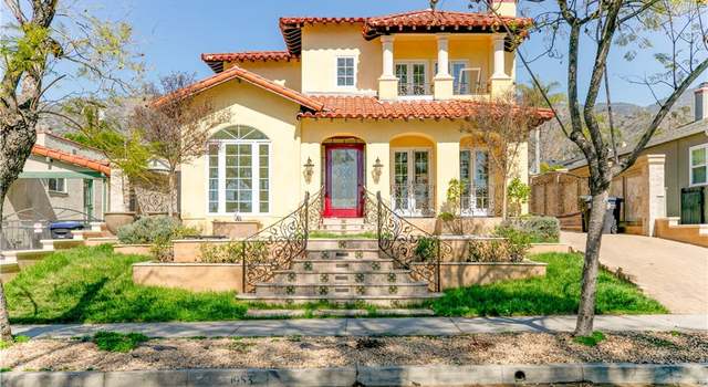 Photo of 1953 Bellevue Dr, Glendale, CA 91201