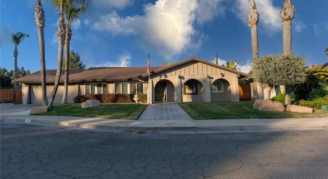 Photo of 1351 Capistrano Way, Merced, CA 95340