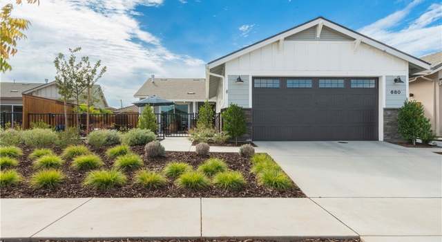 Photo of 680 Malbec Ln, Paso Robles, CA 93446