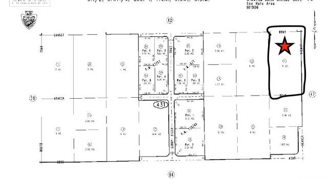 Photo of 9288 Aragon Rd, Phelan, CA 92371