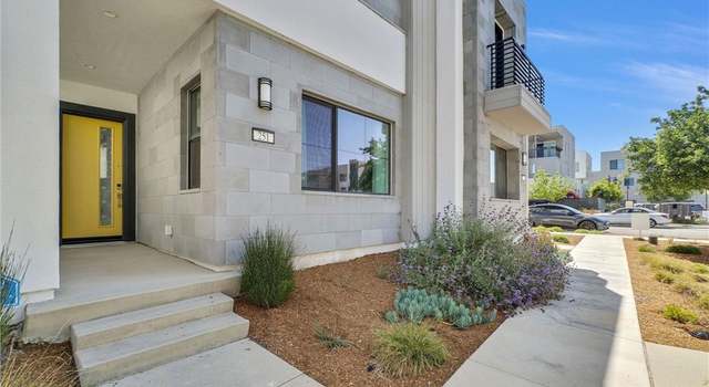 Photo of 251 Novel, Irvine, CA 92618