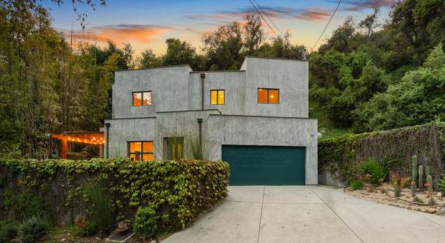 Photo of 1881 Pasadena Glen Rd, Pasadena, CA 91107