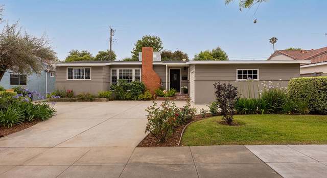 Photo of 2055 Fremont Ave, South Pasadena, CA 91030