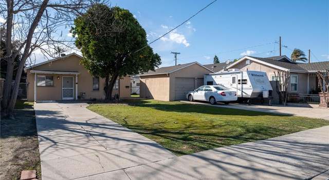 Photo of 25213 Walnut St, Lomita, CA 90717