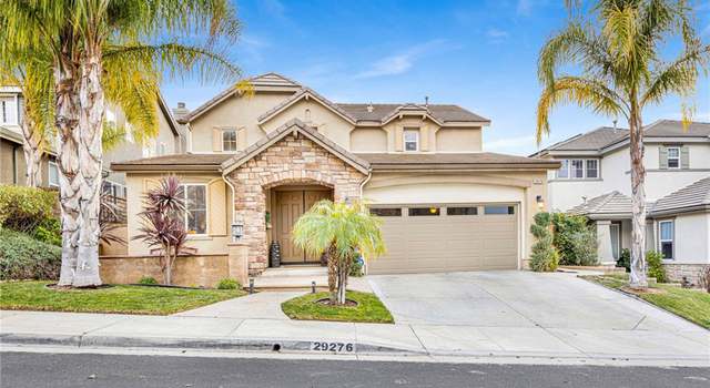 Photo of 29276 Discovery Ridge Dr, Saugus, CA 91390