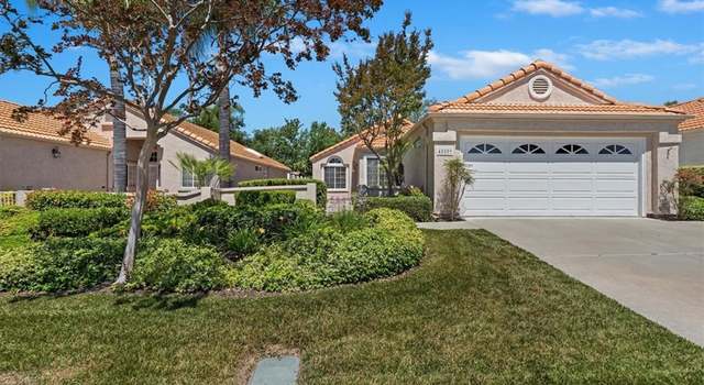 Photo of 40209 Corte Peralta, Murrieta, CA 92562
