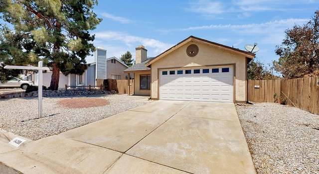 Photo of 14288 Poplar St, Hesperia, CA 92344