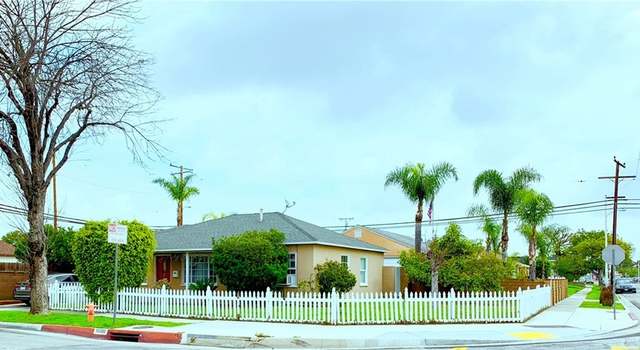 Photo of 13320 Fairford Ave, Norwalk, CA 90650