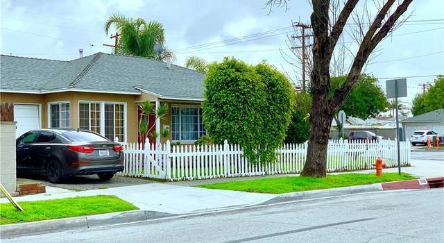 Photo of 13320 Fairford Ave, Norwalk, CA 90650