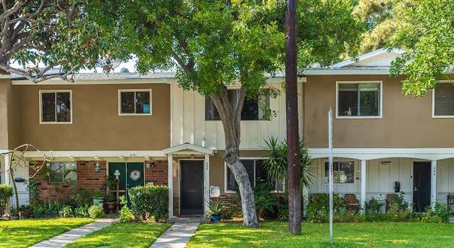 Photo of 693 E LEE Pl, Azusa, CA 91702