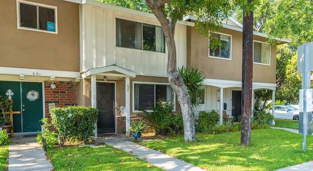 Photo of 693 E LEE Pl, Azusa, CA 91702