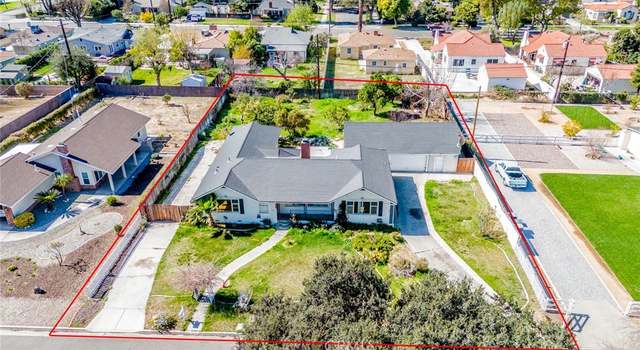 Photo of 3698 Mckinley St, Riverside, CA 92506