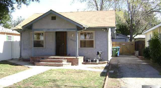 Photo of 10320 ORO VISTA Ave, Sunland, CA 91040