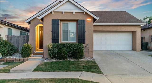 Photo of 7387 E Robinson Ave, Fresno, CA 93737