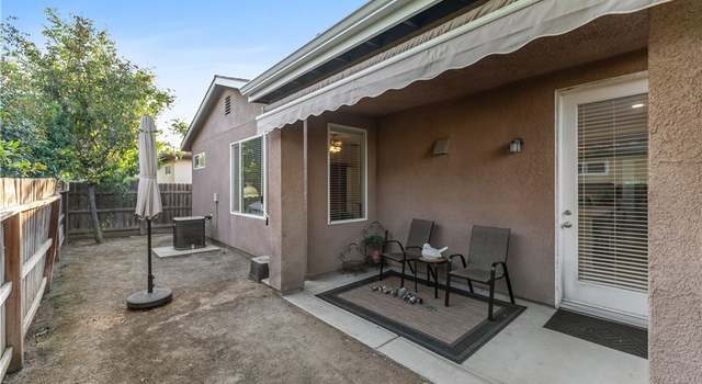 Photo of 7387 E Robinson Ave, Fresno, CA 93737
