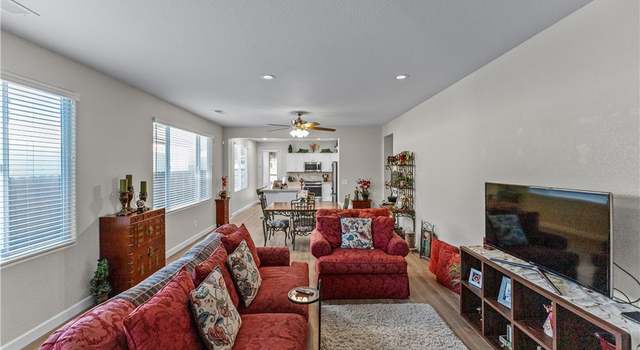 Photo of 7387 E Robinson Ave, Fresno, CA 93737