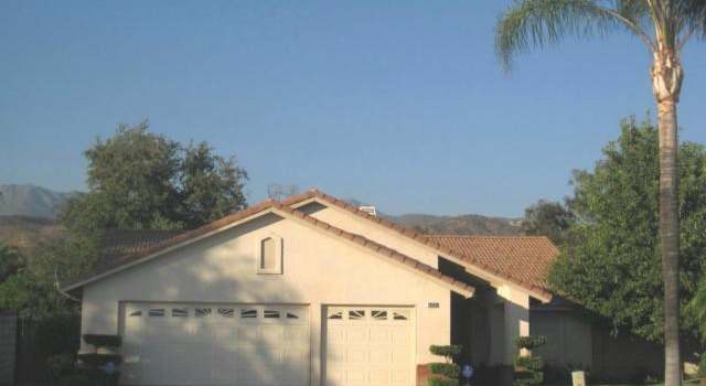 Photo of 29584 Silver Buckle Ct, Highland, CA 92346