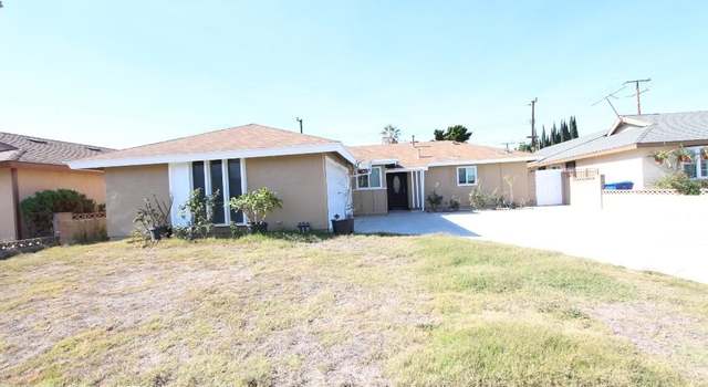 Photo of 14151 Janice St, Westminster, CA 92683