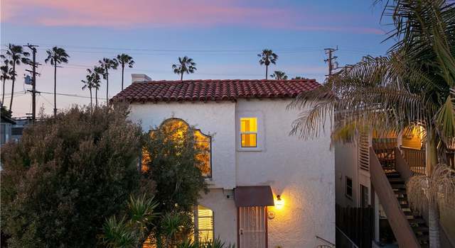 Photo of 5745 Campo Walk, Long Beach, CA 90803