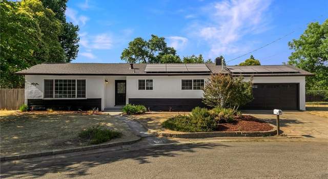 Photo of 1072 Verde Dr, Chico, CA 95973