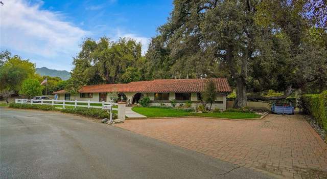 Photo of 15900 Millmeadow Rd, Canyon Country, CA 91387