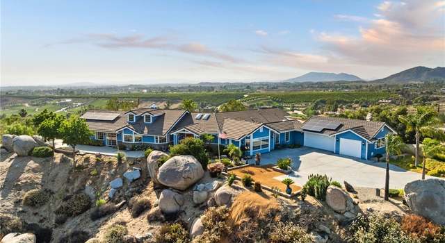 Photo of 40115 Via Cordova, Temecula, CA 92592