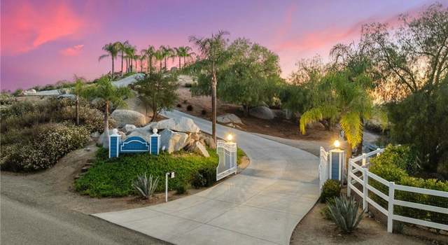 Photo of 40115 Via Cordova, Temecula, CA 92592