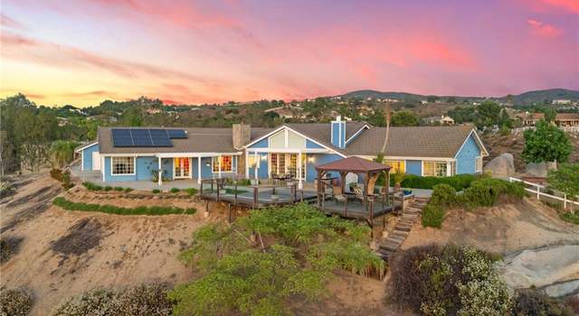 Photo of 40115 Via Cordova, Temecula, CA 92592