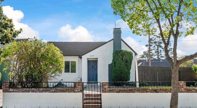 Photo of 601 Orange Grove Ave, Alhambra, CA 91803