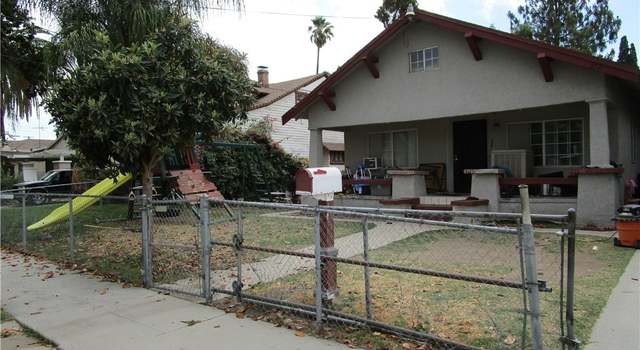 Photo of 372 Magnolia Ave, San Bernardino, CA 92405