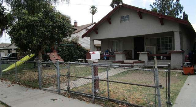 Photo of 372 Magnolia Ave, San Bernardino, CA 92405