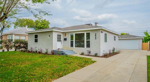 Photo of 2865 Belle St, San Bernardino, CA 92404