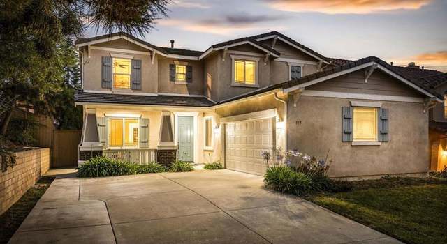 Photo of 815 Avenida Abeja, San Marcos, CA 92069
