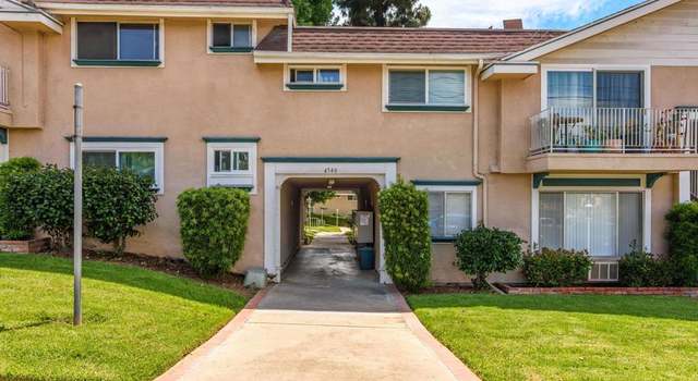 Photo of 4540 Maple Ave #153, La Mesa, CA 91941