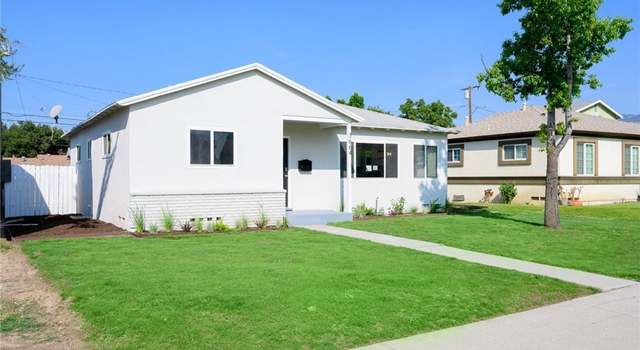 Photo of 3664 N Sierra Way, San Bernardino, CA 92405