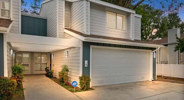 Photo of 18120 Andrea Cir S #5, Northridge, CA 91325