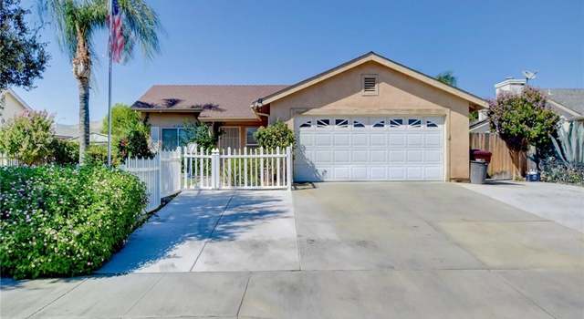 Photo of 42904 Masonic Dr, Hemet, CA 92544