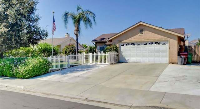 Photo of 42904 Masonic Dr, Hemet, CA 92544
