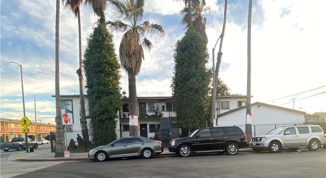 Photo of 9401 S Normandie Ave, Los Angeles, CA 90044