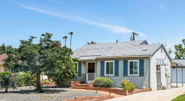 Photo of 1946 Earlington Ave, Duarte, CA 91010