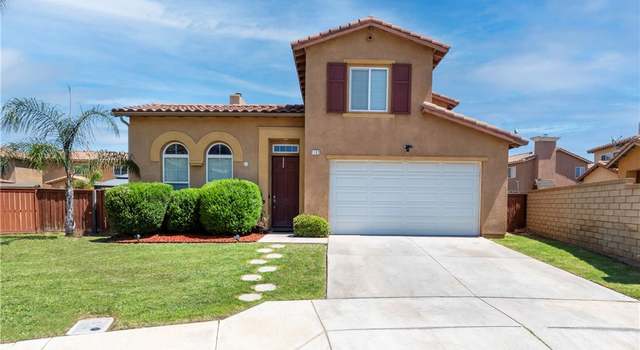 Photo of 1182 Chenin Blanc Cir, Perris, CA 92571