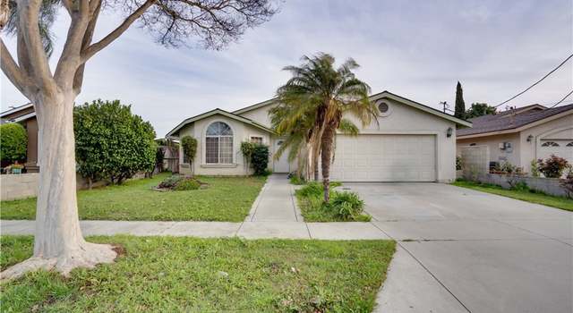 Photo of 11334 Belfair St, Norwalk, CA 90650