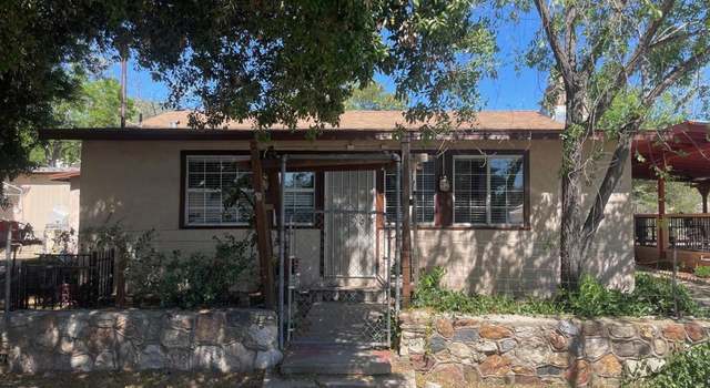 Photo of 2425 Manzanita Trl, Boulevard, CA 91905