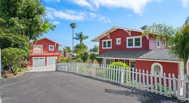 Photo of 2380 N Santiago Blvd, Orange, CA 92867