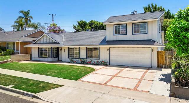 Photo of 4002 E Greenwood Ave, Orange, CA 92869
