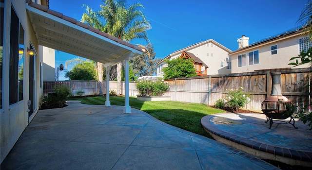 Photo of 17713 Bently Manor Pl, Canyon Country, CA 91387